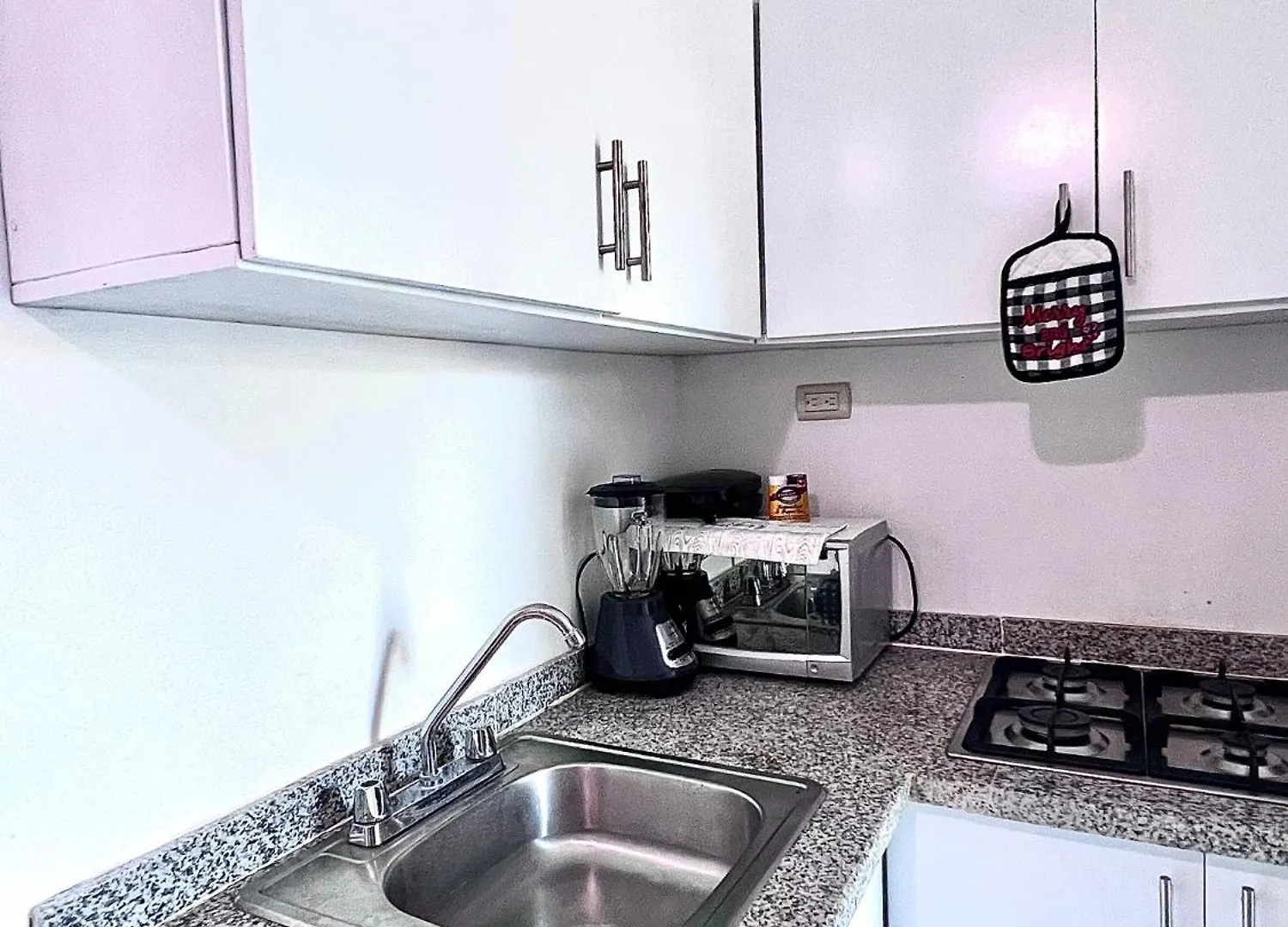 Acogedor Apartamento En Cabrera Apartment
