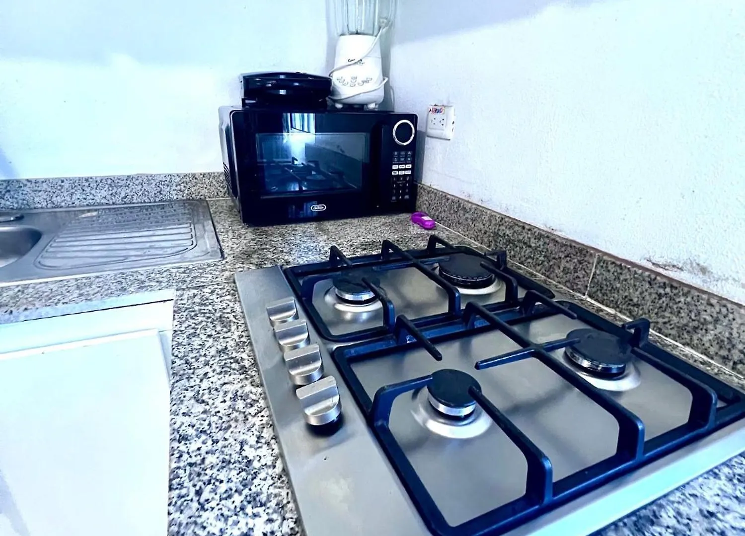 Acogedor Apartamento En Cabrera 0*,  Dominican Republic